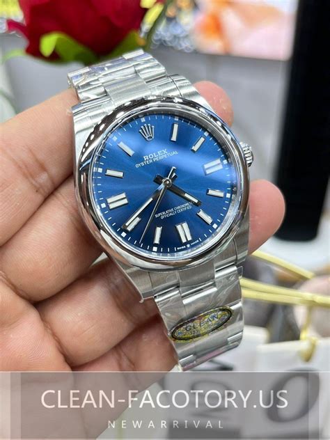 rolex oyster 3230 review.